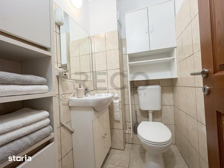 Apartament cu 3 camere decomandat în Iosia