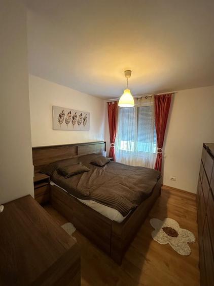 Apartament 3 camere de închiriat – Sector 3 - 4