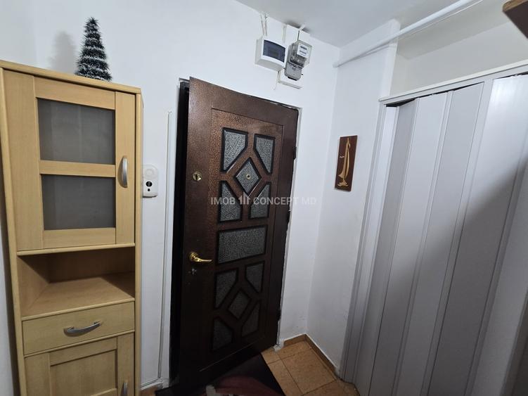 Garsonieră decomandată, mobilată în Baraolt