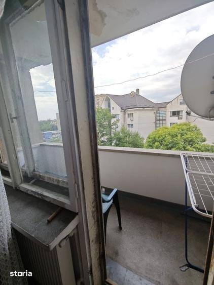 Apartament cu 4 camere în Central