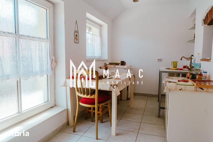 Casă cu 5 camere cu Teren 1500 Mp în Turnișor