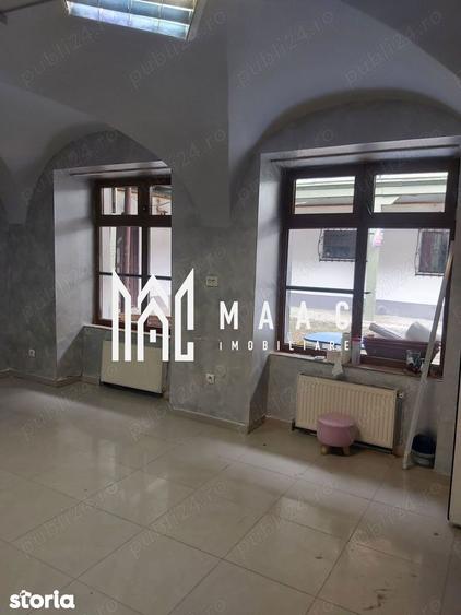 Spa?iu Comercial | 45 MPU | Ultracentral - 1