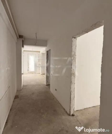4 Camere + Terasa 192 m.p + Parcare | Bloc Nou Zona Unirii - 3