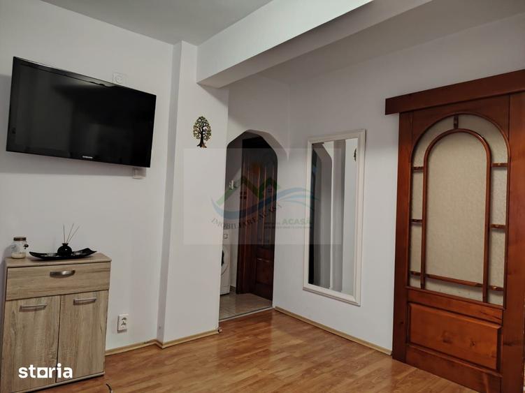 Apartament cu 2 camere în George Enescu