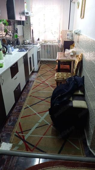 Garsonieră în Cetate