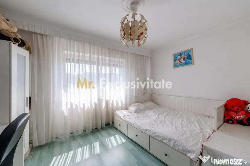 Apartament cu 2 camere semidecomandat în Prundu