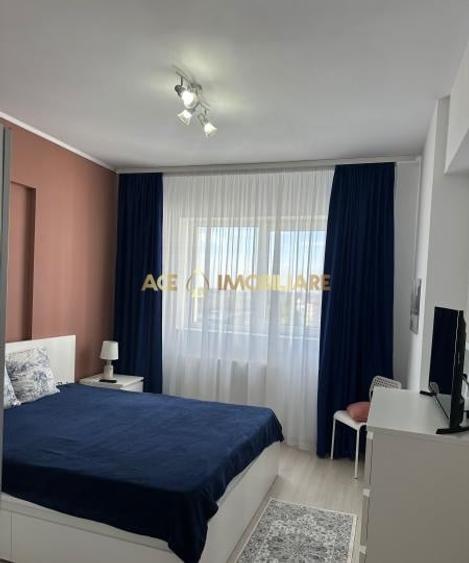 2 Camere de inchiriat | Metalurgiei | Metrou | Centrala | Parcare - 4
