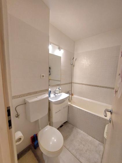 Apartament cu 2 camere semidecomandat, mobilat în Drumul Taberei