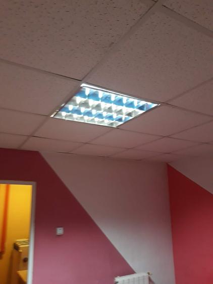 Apartament cu 2 camere decomandat în 9 Mai