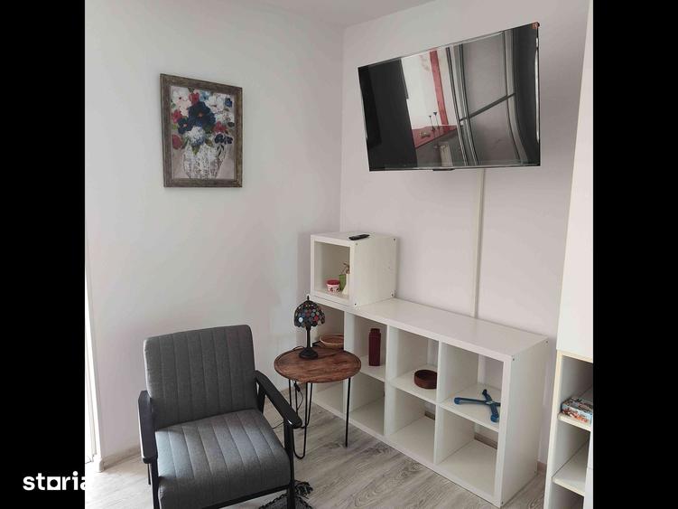 Garsonieră în Moșilor