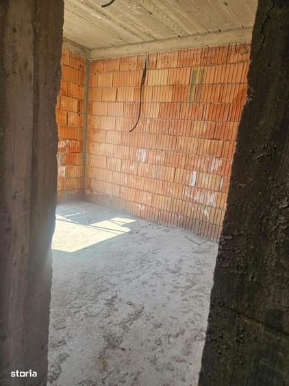 NOU| Case P+1 | 4 camere | 400 mp teren | Bradu, Arges - 7