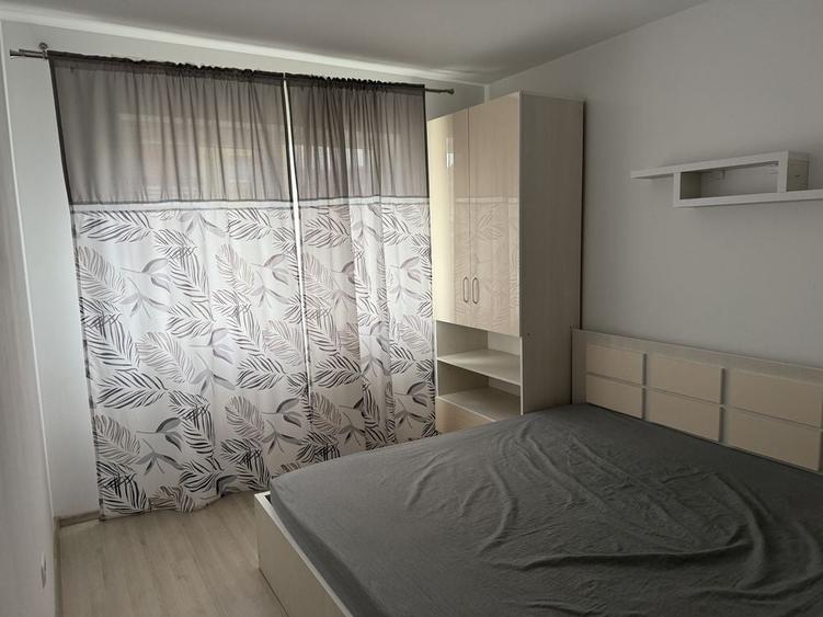 Apartament cu 2 camere în Sânpetru