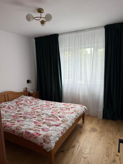 Apartament cu 4 camere decomandat în Dosu Bricii