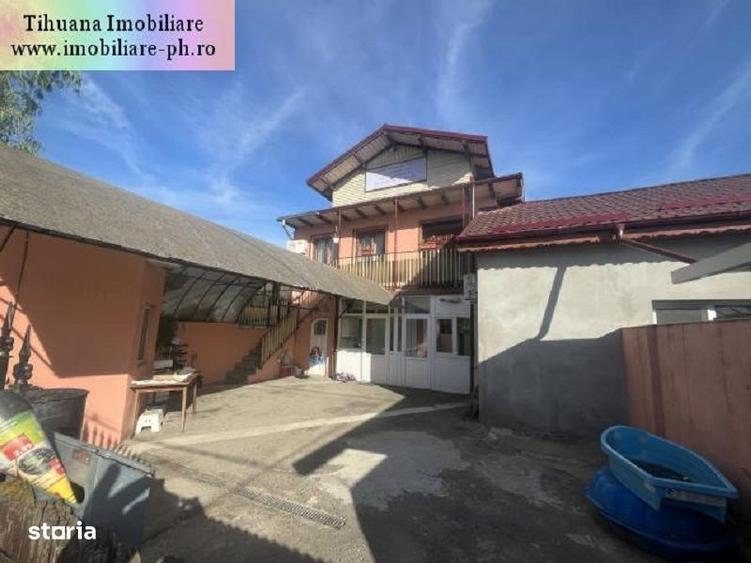 Casă cu 4 camere cu Canalizare în Bereasca