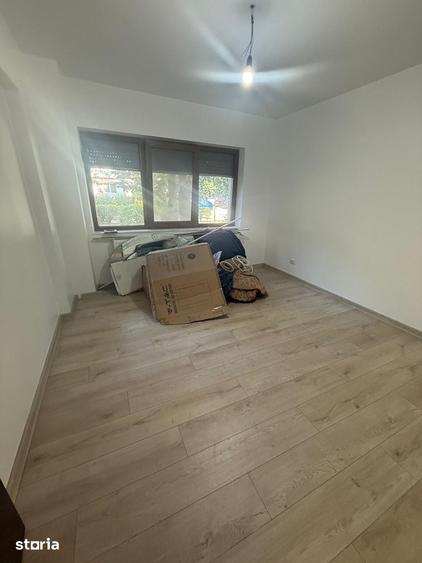 Apartament cu 2 camere în Gară