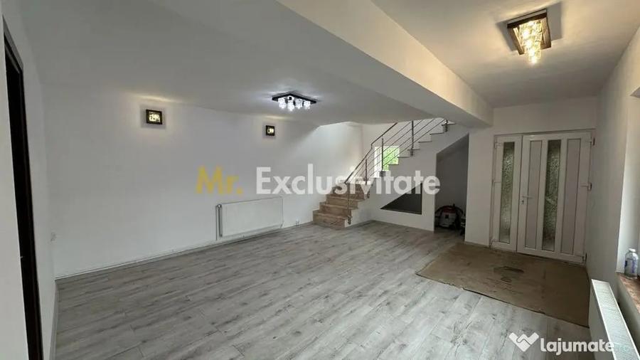 Casa de vanzare Stefanesti, Valea Mare, jud. Arges. - 6