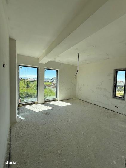 Casa single - Tarlungeni - Izvor - 222.000 EURO - 3