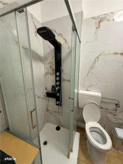 Inchiriez apartament 2 camere cu loc de parcare inclus, Ared Uta - 16