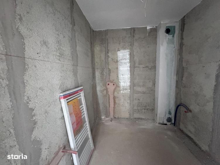 Apartament 2 camere, 56mp, Selimbar - 7