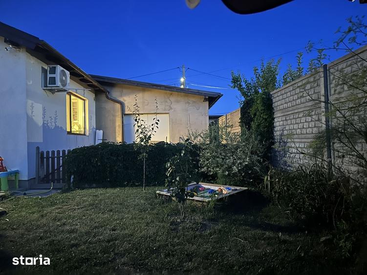 Casă cu 3 camere cu Teren 500 Mp în Central