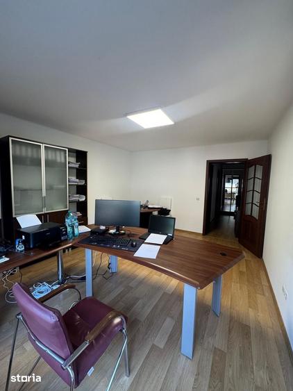 Spațiu comercial, de 40 mp, în Siderurgiștilor