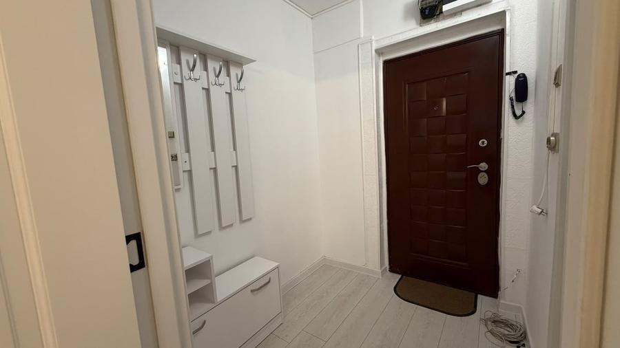 Garsonieră semidecomandată, mobilată în Drumul Taberei