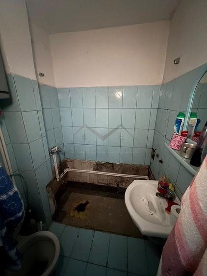 Garsonieră în Podu Roș