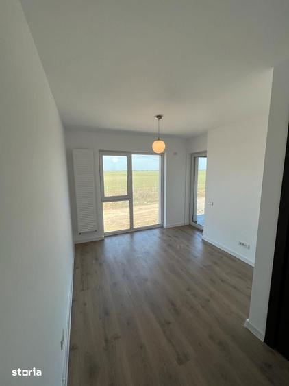 Duplex P+1 in Otopeni, acces facil catre ora?, ideal pentru familie - 10