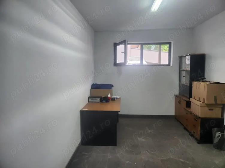 Spațiu comercial, de 27 mp, în Central