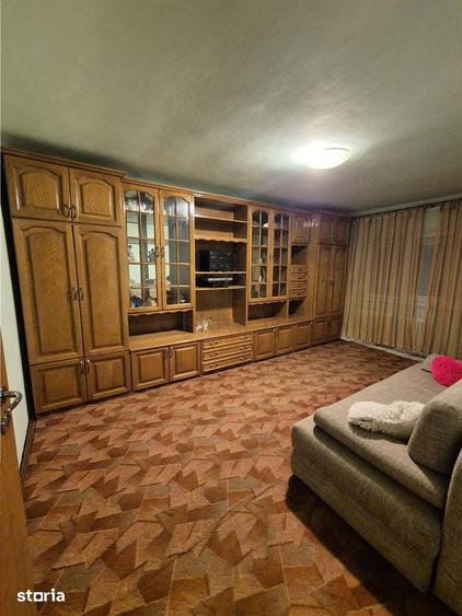 Apartament cu 2 camere decomandat în Spitalul Județean