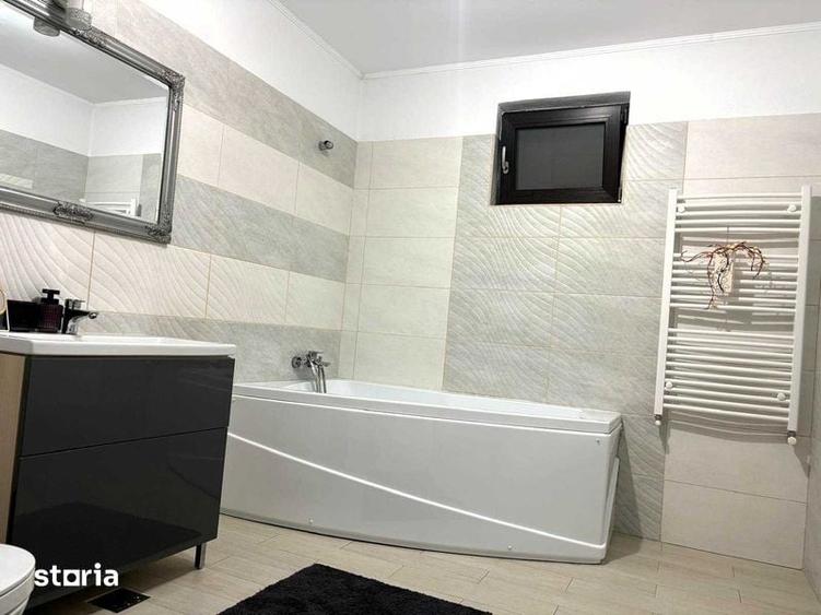 Casă cu 3 camere cu Teren 180 Mp în Munteni