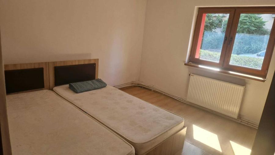 Apartament 3 camere decomandate, 2 bai, de inchiriat, sens giratoriu Manastur-Zorilor - 7