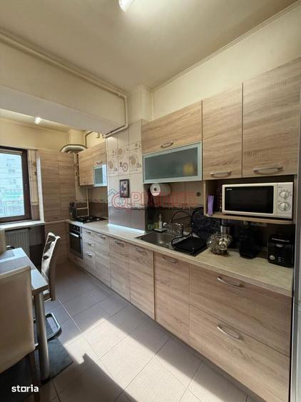 Apartament cu 2 camere în Berceni — fotografia 1