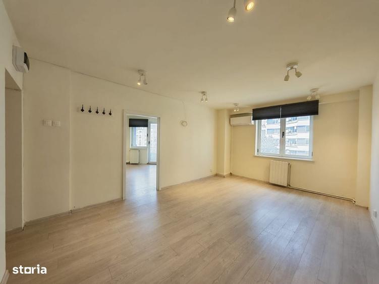 Spatiu de birou, 2 camere Piata Unirii- Natiunile Unite, Gemenii S - 5