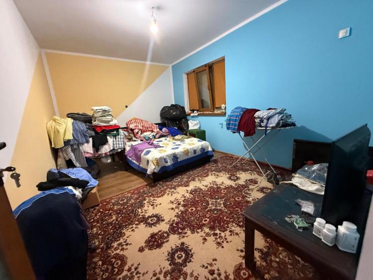 Casă cu 4 camere cu Teren 368 Mp în E3