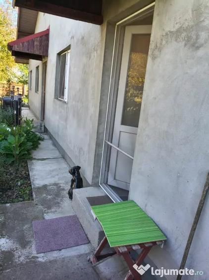 Casă cu 2 camere în Jilava