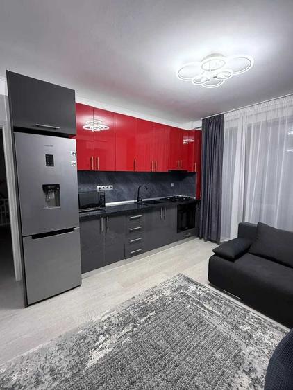 Apartament cu 2 camere decomandat în Florești
