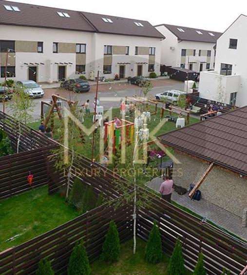 Vila 4 camere lux I Avangarde Forest - Matei MILLO I Pet friendly - 16