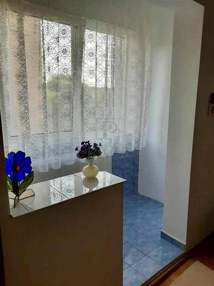 Apartament cu 2 camere semidecomandat în Șagului