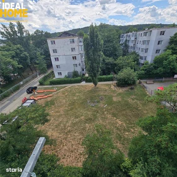 Garsonieră decomandată în Alexandru cel Bun
