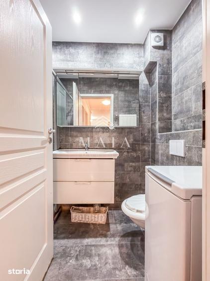 Apartament cu 3 camere în Lazaret
