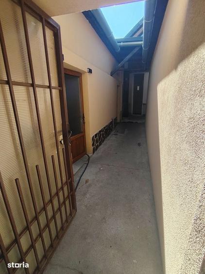 Casă cu 2 camere cu Teren 280 Mp în Gai