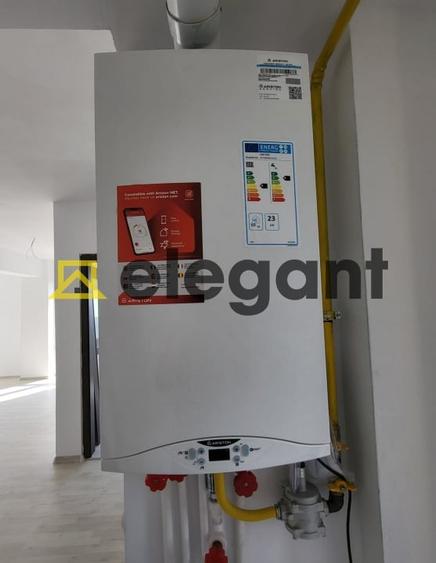 Apartament cu 2 camere semidecomandat în Brestei