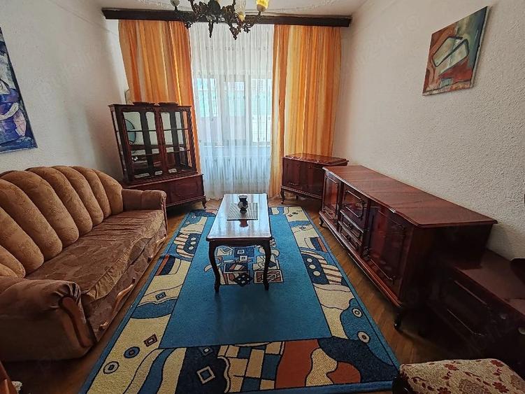 Garsonieră decomandată în Copou
