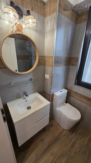 Apartament cu 2 camere decomandat, mobilat în Alba Iulia