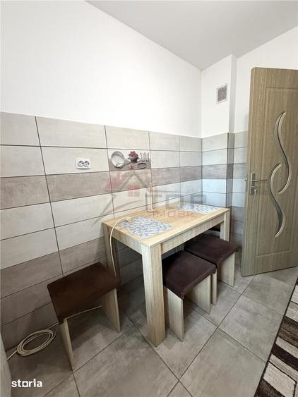 Apartament 2 camere mobilat si utilat- Nicolina - 10