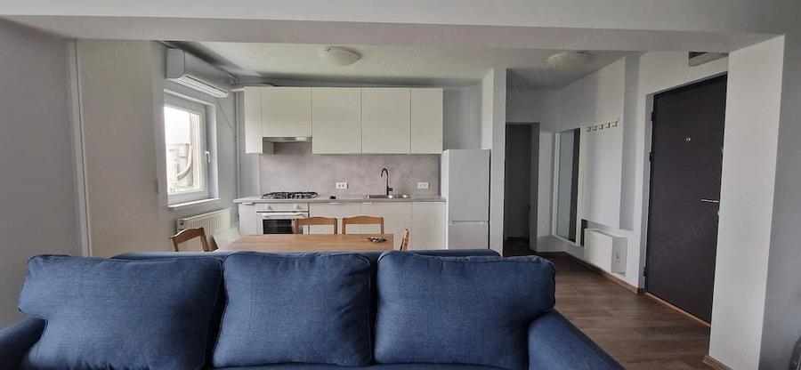 Apartament cu 2 camere la prima inchiriere - 11