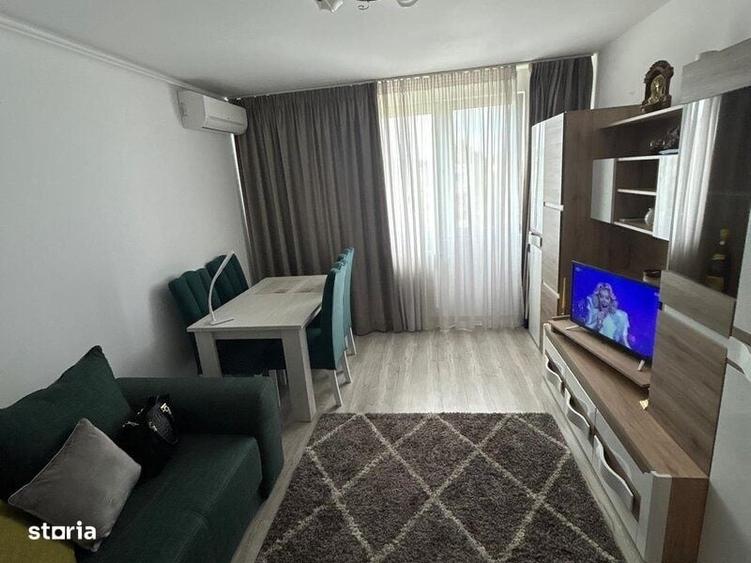 Drumul Taberei, Timisoara, stradal, Garsoniera decomandata 33mp!! - 5