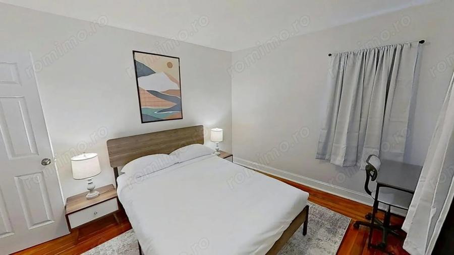 Apartament cu 2 camere decomandat în Gării