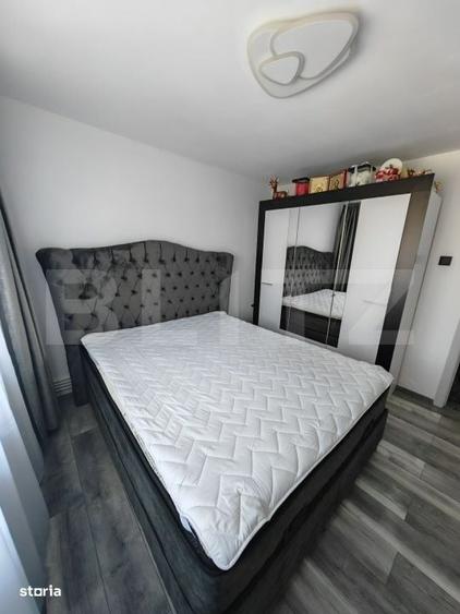 Apartament cu 2 camere în Deve